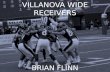 Coach Brian Flinn 5 Wide Scheme Villanova