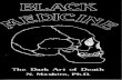 Paladin Press - Black Medicine I - The Dark Art of Death