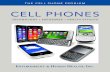 Cell Phone Report EHHI Feb2012