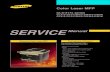 Samsung CLX-3170, CLX-3175 Color Laser MFP Service Manual