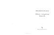Kusch, Rodolfo-obras Completas t 4