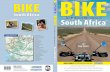 BIKE Tar & Gravel Adventures in South Africa ISBN 9781770262942