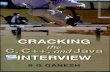 Cracking the C,C++,Java Interview SG Ganesh