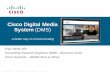 56844078 Cisco Digital Media System