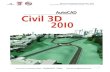 MANUAL DEL CIVIL 3D - 2011