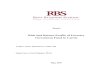 Risk and Return Profile of Forestry  Investment Fund in Latvia
