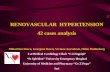 renovascular hypertension1