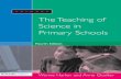 Teaching Science at Primary School