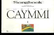 Songbook Dorival Caymmi Vol. 1