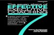 The 7 Steps of Effective Executive Coaching