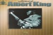 21060 Albert King Best of - Guitar Recorded Version