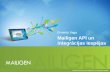 Mailigen Workshop 2012: Mailigen API un integrācijas iespējas