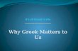 1 greek mythology overview  why study myths
