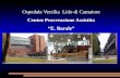 Ospedale Versilia Lido di Camaiore Centro Procreazione Assistita E. Barale.