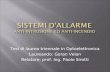 Tesi di laurea triennale in Optoelettronica Laureando: Goran Velan Relatore: prof. Ing. Paolo Sirotti.