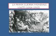 LLLA PRIMA GUERRA MONDIALE: I FATTI (1914-1915) Soldati italiani in trincea.