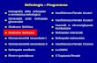 Nefrologia - Programma Nosografia delle nefropatie e semeiotica nefrologica Insufficienza Renale Acuta I Generalità sulle nefropatie glomerulari Insufficienza.
