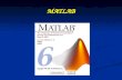MATLAB. …oggi… Programmare in Matlab Programmare in Matlab Funzioni Funzioni Cicli Cicli Operatori relazionali Operatori relazionali Indipendenza lineare,