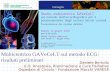 Multicentrico GAVeCeLT sul metodo ECG: risultati preliminari Daniele Bertollo U.O. Anestesia, Rianimazione e Cure Palliative Ospedale di Circolo – Fondazione.
