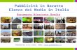 Pubblicità in Baratto Elenco dei Media in Italia Documento Riservato Ormita Presented By: Cinzia Gremmo. Email: cinzia.gremmo@ormita.it.