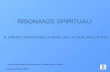 A cura degli Ambiti Formazione e Comunicazione sociale Esercizi spirituali 2012.