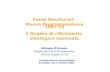 Fondi Strutturali: Nuova Programmazione 2007-13 Il Quadro di riferimento strategico nazionale Michele DErcole Rappresentanza Permanente dItalia presso.