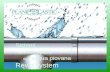 Gli impianti di recupero RewaSystem permettono il recupero delle acque meteoriche riutilizzandole per lirrigazione, il giardinaggio e per gli usi non.