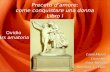 Precetti damore: come conquistare una donna Libro I Ovidio Ars amatoria.