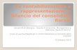 La contabilizzazione e rappresentazione in bilancio del consolidato fiscale Università di Bologna – Scuola di Economia, Management e Statistica (Sede di.