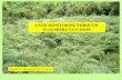 LAND MONITORING THROUGH ELLENBERG ECO-MAPS Fanelli G., De Sanctis M., Testi A.