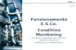 Funzionamento E.S.Co. Condition Monitoring – una fonte di guadagno per qualsiasi impianto industriale. [ENERGETICO & AFFIDABILISTICO] SSE.