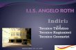 Tecnico Turistico Tecnico Ragionieri Tecnico Geometri Beatrice Tilloca - IE - a.s. 13/14.