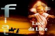 Luce da Luce Luce da Luce Il Natale negli scritti della Serva di Dio la piccola figlia della Divina Volontà Luisa Piccarreta.