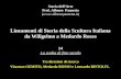 Lineamenti di Storia della Scultura Italiana da Wiligelmo a Medardo Rosso 14 La svolta di fine secolo Tre direzioni di ricerca Vincenzo GEMITO, Medardo.