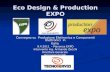 Eco Design & Production EXPO Convegno su Produzione Elettronica e Componenti Elettronici in Italia 9.4.2011 - Piacenza EXPO Intervento ing. Armando Zecchi.