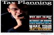 Taxspanner tax planning_ebook