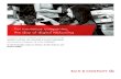 Bain brief for insurance companies - The day of digital reckoning