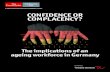 Confidence or Complacency? The implications of an ageing workforce in Germany