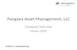 Pangaea Asset Management, LLC Company Overview