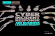 Cyber incident response. Are business leaders ready?