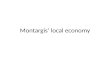 Montargis’ local economy mélissa