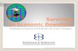 Surviving An Economic Downturn