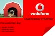 Vodafone Marketing Strategy