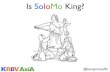 Is SoLoMo King