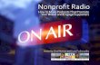 Nonprofit Radio - Make Podcasts that Engage Supporters