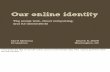 Our online identity
