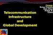 Telecom Infrastructure and Growth