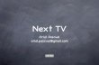 Next TV - Mox