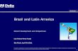 2011 - Delta - Brazil and Latin America