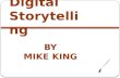 Digital Storytelling Vimeo